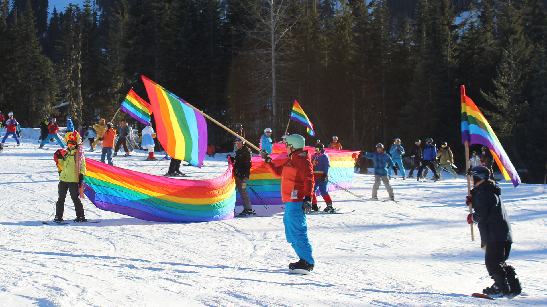 Whistler-Pride
