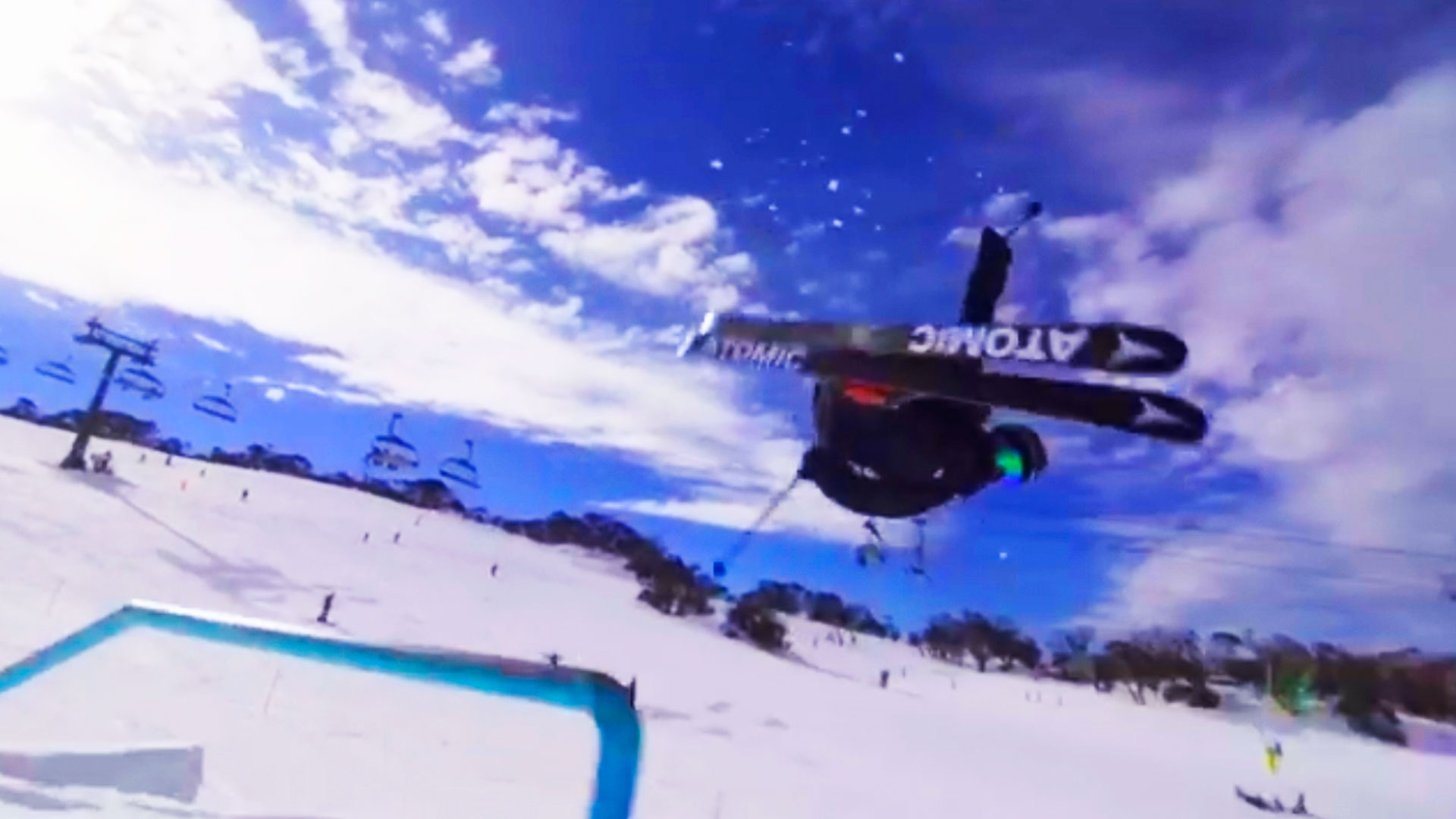 Gus-Rails-Down-Under