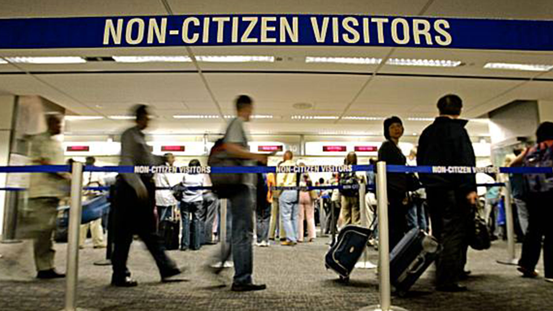 CBP-Immigration